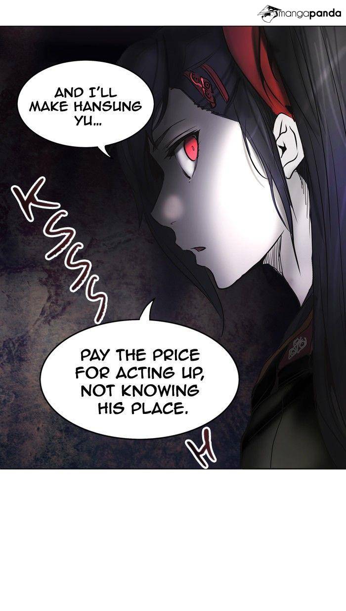 Tower of God Chapter 277 image 03